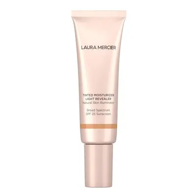 Laura Mercier Tónovaný hydratační pleťový krém (Tinted Moisturizer Light Revealer) 50 ml 4C1 Alm