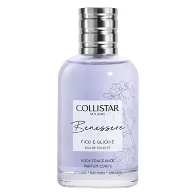 Collistar Toaletní voda Benessere Eau de Toilette EDT 100 ml