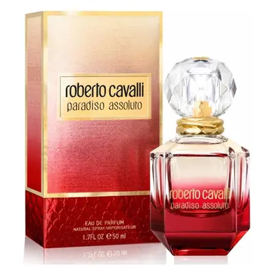 Roberto Cavalli Paradiso Assoluto - EDP 75 ml