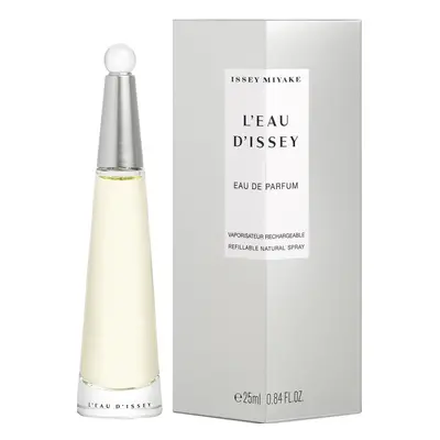 Issey Miyake L´Eau D´Issey - EDP (plnitelná) 25 ml