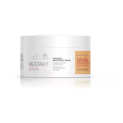 Revlon Professional Obnovující maska na vlasy Restart Recovery (Intense Recovery Mask) 500 ml