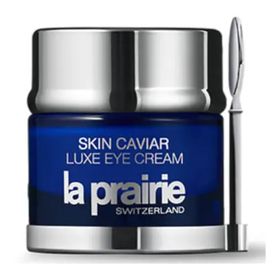 La Prairie Zpevňující a vypínací oční krém Skin Caviar (Luxe Eye Cream) 20 ml