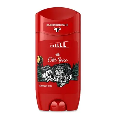 Old Spice Tuhý deodorant Wolf Thorn (Deodorant Stick) 85 ml