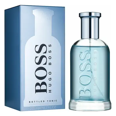 Hugo Boss Boss Bottled Tonic - EDT 100 ml