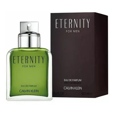 Calvin Klein Eternity For Men - EDP 200 ml