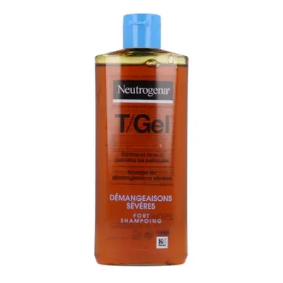 Neutrogena Šampon proti lupům T/Gel Forte (Shampooing) 150 ml