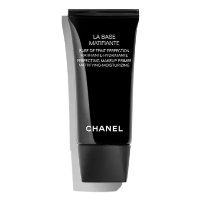 Chanel Matující podkladová báze (Perfecting Make-up Primer) 30 ml