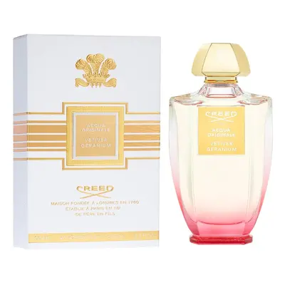 Creed Acqua Originale Vetiver Geranium - EDP 100 ml