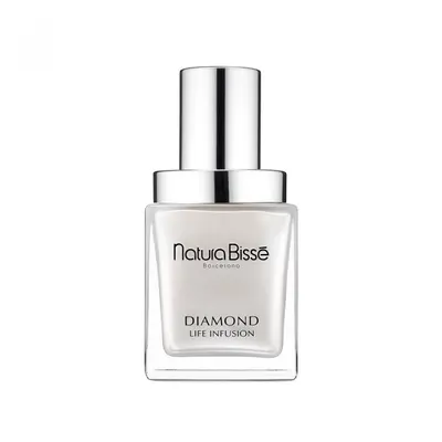 Natura Bissé Pleťové sérum s anti-age účinkem Diamond Life Infusion (Serum) 25 ml