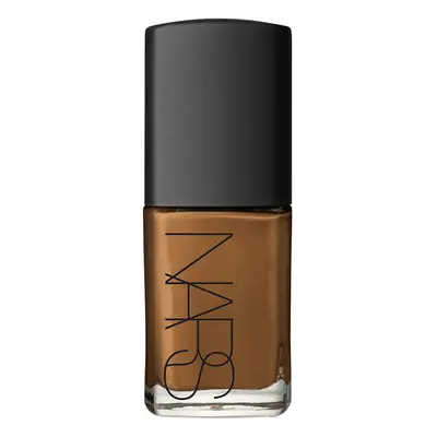 NARS Tekutý make-up Sheer Glow (Foundation) 30 ml Zambie