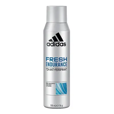 Adidas Fresh Endurance Man - deodorant ve spreji 150 ml