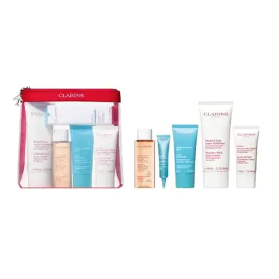 Clarins Dárková sada Hydra-Essentiel Collection Set