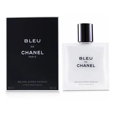 Chanel Bleu De Chanel - hydratační krém po holení 3v1 90 ml