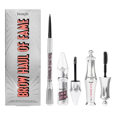 Benefit Dárková sada Brow Haul of Fame 3