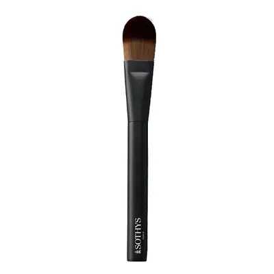 SOTHYS Paris Štětec na make-up Pinceau Fond de Teint (Foundation Brush)