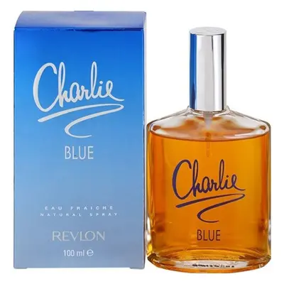 Revlon Charlie Blue Eau Fraiche - EDT 100 ml