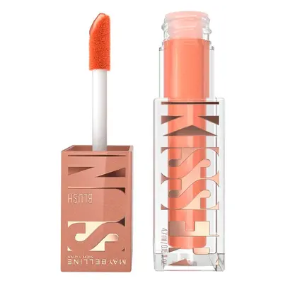 Maybelline Tekutá tvářenka Sunkisser (Liquid Blush) 4,7 ml 02 Uptown Glow