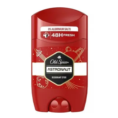 Old Spice Tuhý deodorant Astronaut (Deodorant Stick) 50 ml