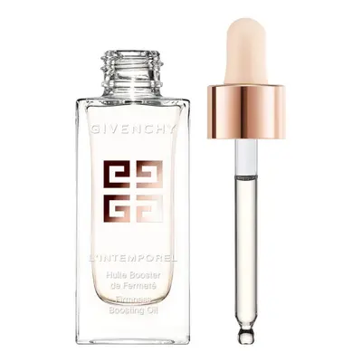 Givenchy Zpevňující pleťový olej L`Intemporel (Firmnes Boosting Oil) 30 ml