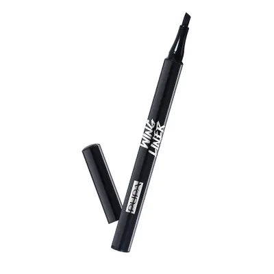 PUPA Milano Oční linky (Wing Liner) 1 ml 001 Extra Black