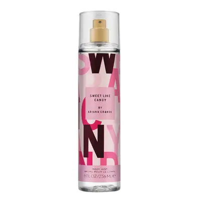 Ariana Grande Sweet Like Candy - tělová mlha 236 ml