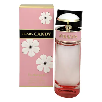 Prada Candy Florale - EDT 80 ml