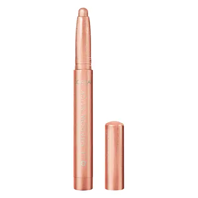 L'Oréal Paris Gelové oční stíny v tužce (Shadow Stick) 1,4 g 115 Twinkling Rose