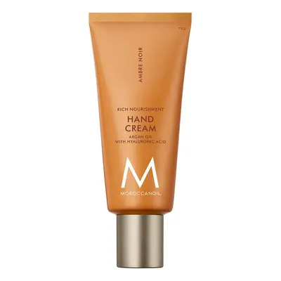 Moroccanoil Krém na ruce Ambre Noir (Hand Cream) 40 ml