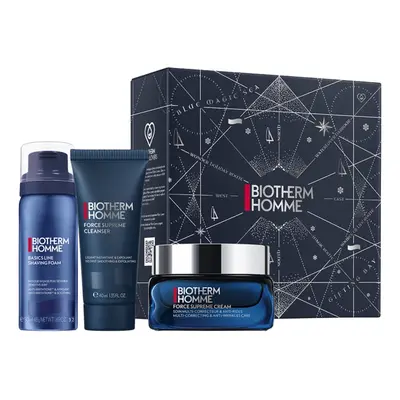 Biotherm Dárková sada Homme Force Supreme