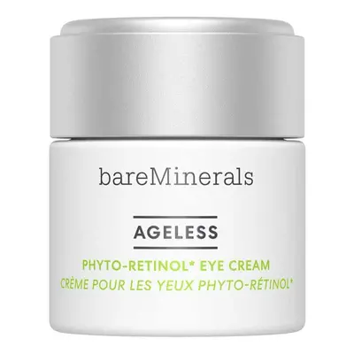 bareMinerals Oční krém Ageless (Phyto-Retinol Eye Cream) 15 ml