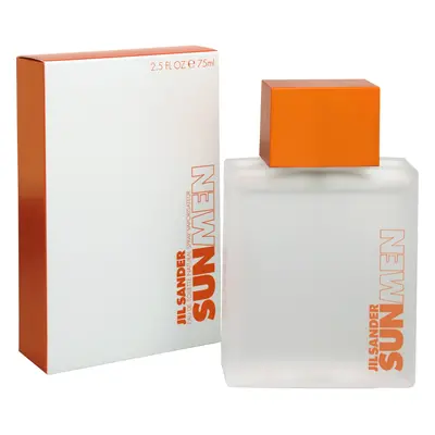 Jil Sander Sun Men - EDT 125 ml