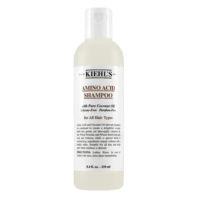 Kiehl's Šampon s aminokyselinami (Amino Acid Shampoo) 250 ml