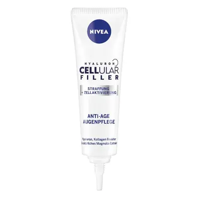 Nivea Oční krém pro omlazení pleti Cellular Anti-Age 15 ml