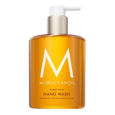 Moroccanoil Tekuté mýdlo na ruce Ambre Noir (Hand Wash) 360 ml