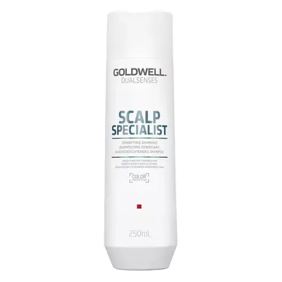 Goldwell Šampon pro řídnoucí vlasy Dualsenses Scalp Specialist (Densifying Shampoo) 250 ml