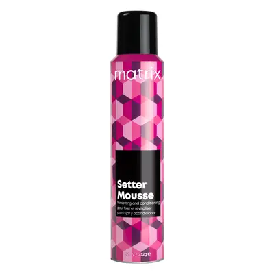 Matrix Objemová pěna (Setter Mousse) 232 g