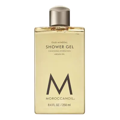 Moroccanoil Sprchový gel Oud Minéral (Shower Gel) 250 ml