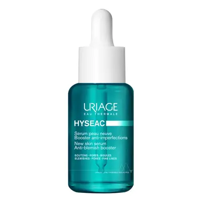 Uriage Sérum proti nedokonalostem pleti Hyseac (Anti-Blemish Booster) 30 ml