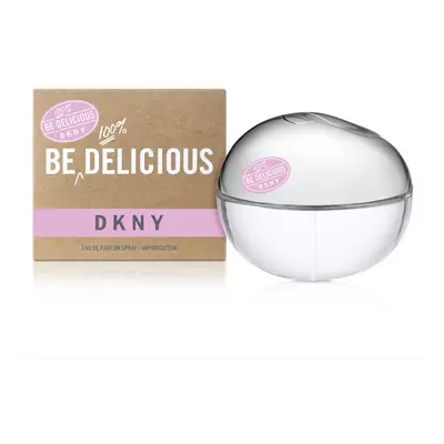 DKNY Be 100 % Delicious - EDP 30 ml