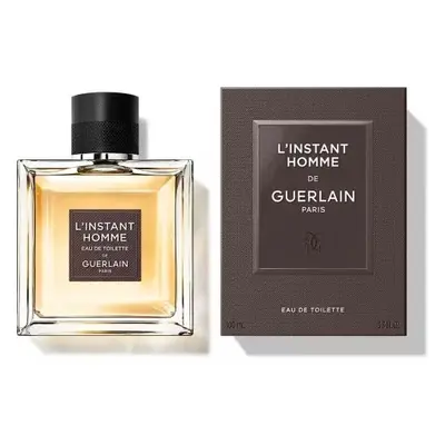 Guerlain L´Instant De Guerlain Pour Homme - EDT (2016) 100 ml