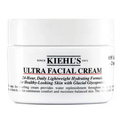 Kiehl's Hydratační pleťový krém (Ultra Facial Cream) 28 ml