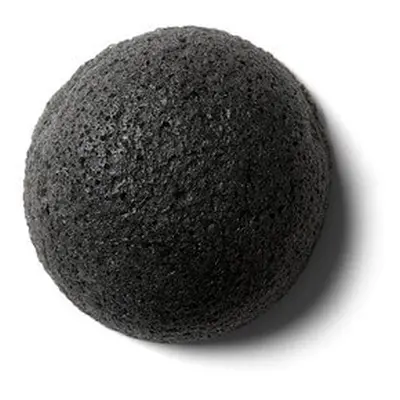 Erborian Jemná exfoliační houbička Charcoal (Gentle Exfoliating Sponge)