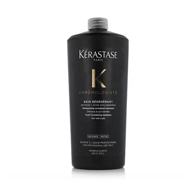 Kérastase Revitalizující šampon proti stárnutí Chronologiste (Youth Revitalizing Shampoo) 1000 m