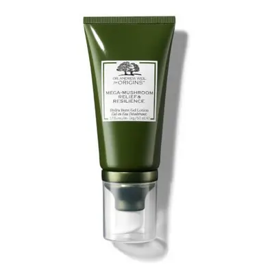 Origins Zklidňující hydratační pleťový gel Dr. Andrew Weil for Origins™ (Mega-Mushroom Relief & 