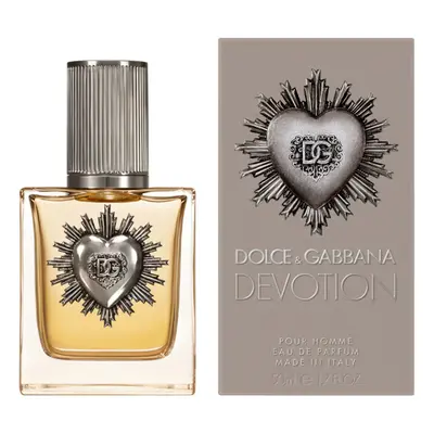 Dolce & Gabbana Devotion Pour Homme - EDP 50 ml