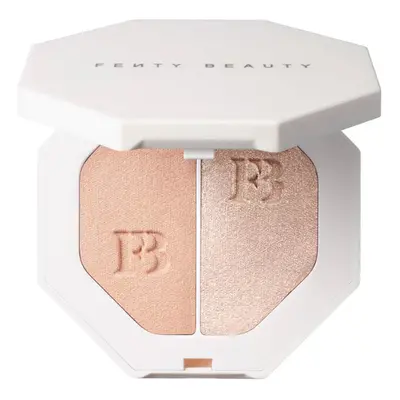 Fenty Beauty Rozjasňovač Killawatt (Freestyle Highlighter) 9 ml Lightning Dust / Fire Crystal