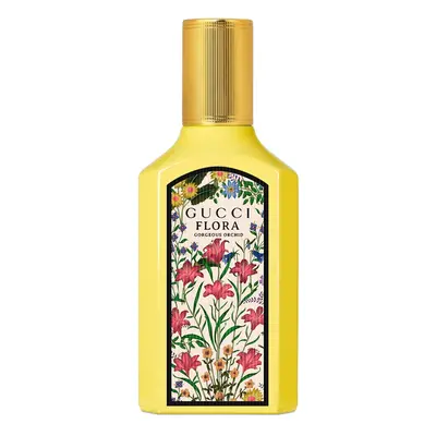 Gucci Flora By Gucci Gorgeous Orchid - EDP 50 ml