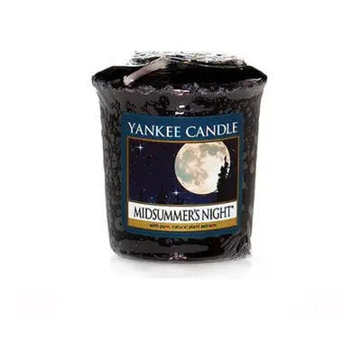 Yankee Candle Aromatická votivní svíčka Midsummer’s Night 49 g