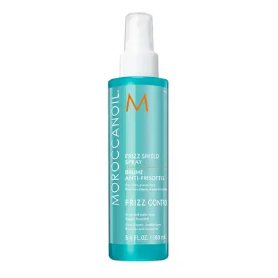 Moroccanoil Stylingový sprej proti krepatění vlasů (Frizz Shield Spray) 160 ml