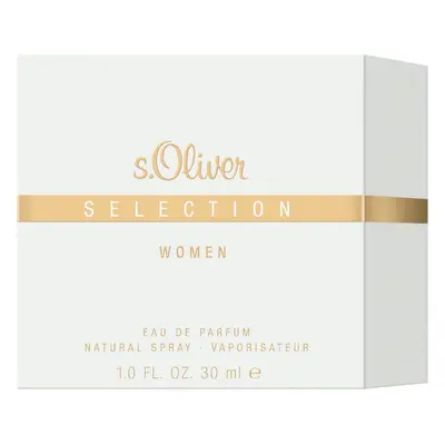 s.Oliver Selection For Women - EDP 30 ml